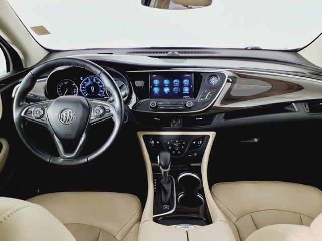 used 2019 Buick Envision car, priced at $17,997