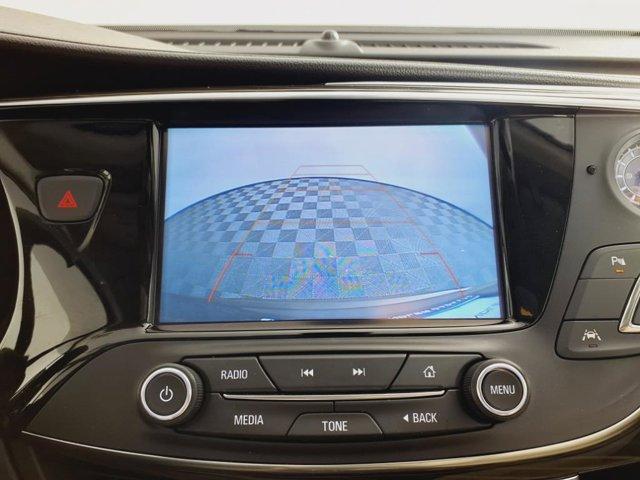 used 2019 Buick Envision car, priced at $17,997