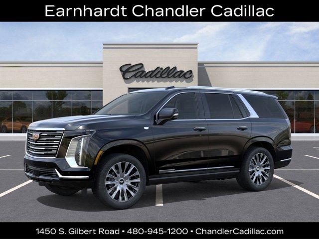 new 2026 Cadillac Escalade car