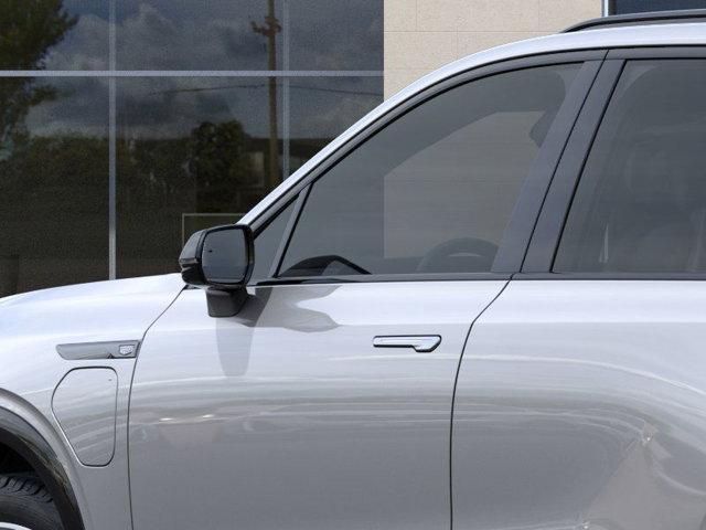 new 2026 Cadillac VISTIQ car, priced at $81,064