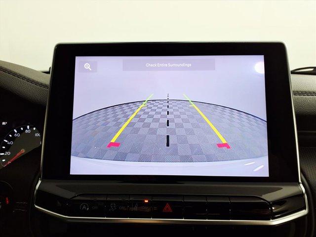 used 2023 Jeep Compass car