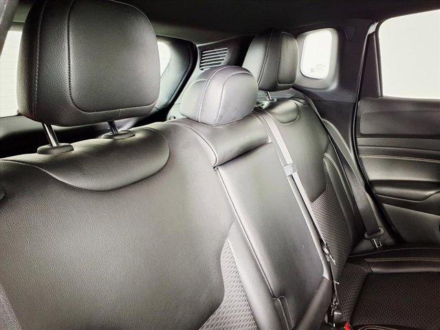 used 2023 Jeep Compass car