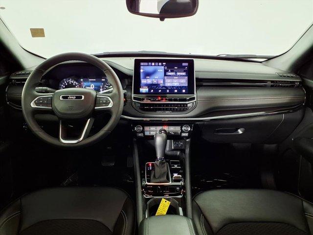 used 2023 Jeep Compass car