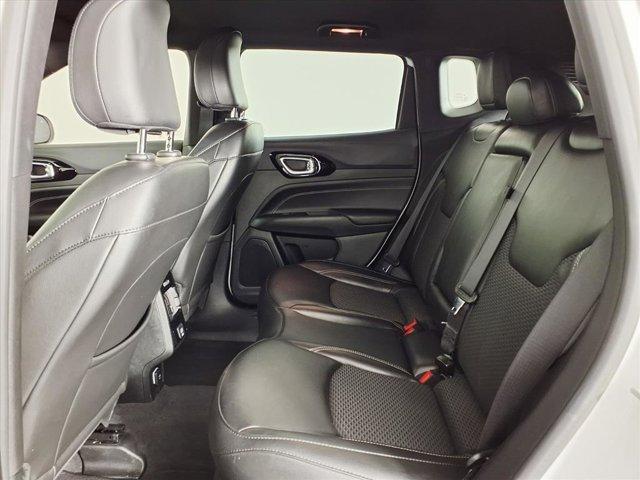 used 2023 Jeep Compass car