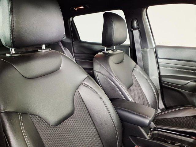 used 2023 Jeep Compass car