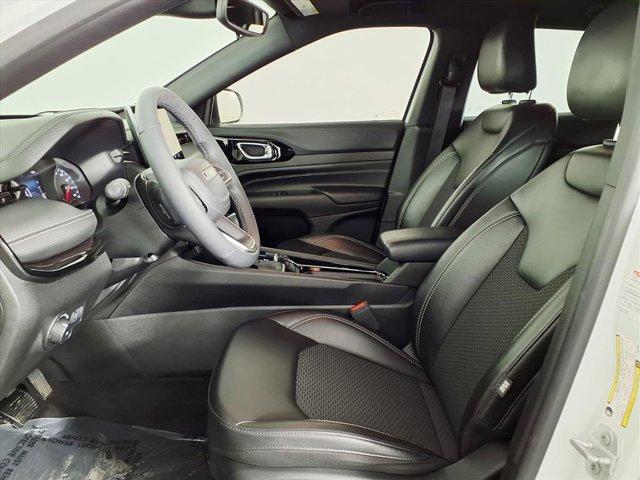 used 2023 Jeep Compass car