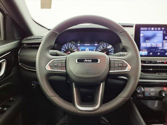 used 2023 Jeep Compass car