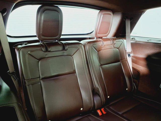 used 2020 Lincoln Aviator car, priced at $44,997