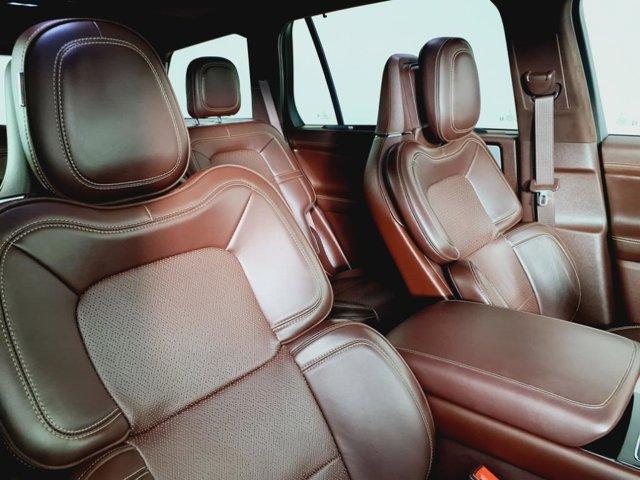 used 2020 Lincoln Aviator car, priced at $44,997