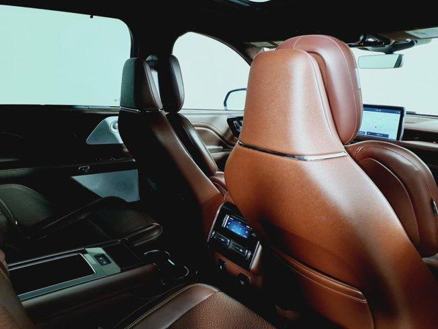 used 2020 Lincoln Aviator car, priced at $44,997