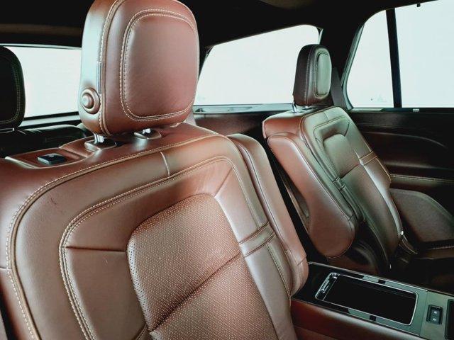 used 2020 Lincoln Aviator car, priced at $44,997