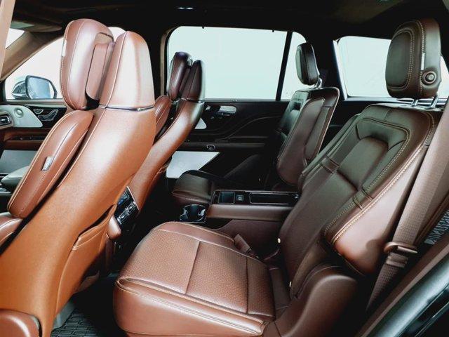 used 2020 Lincoln Aviator car, priced at $44,997