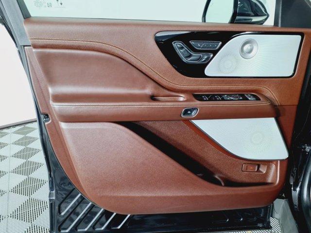 used 2020 Lincoln Aviator car, priced at $44,997