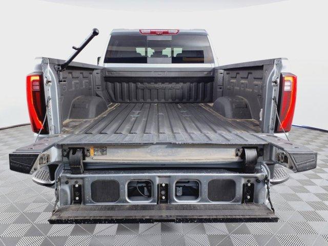 used 2024 GMC Sierra 3500 car, priced at $85,997