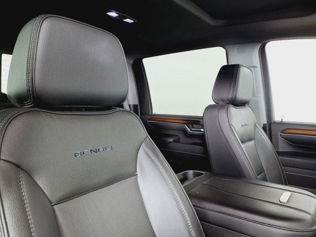 used 2024 GMC Sierra 3500 car, priced at $85,997