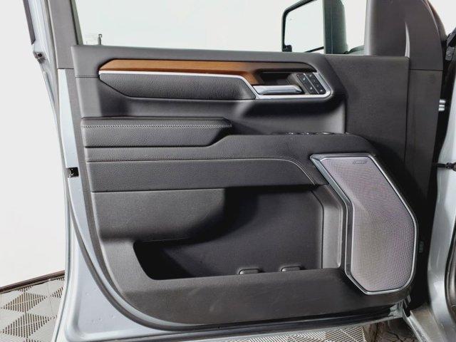 used 2024 GMC Sierra 3500 car, priced at $85,997