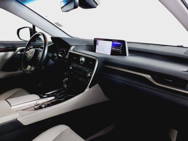 used 2017 Lexus RX 350 car, priced at $23,997
