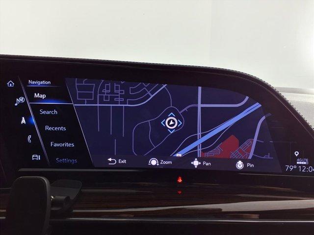 used 2022 Cadillac Escalade ESV car, priced at $56,997