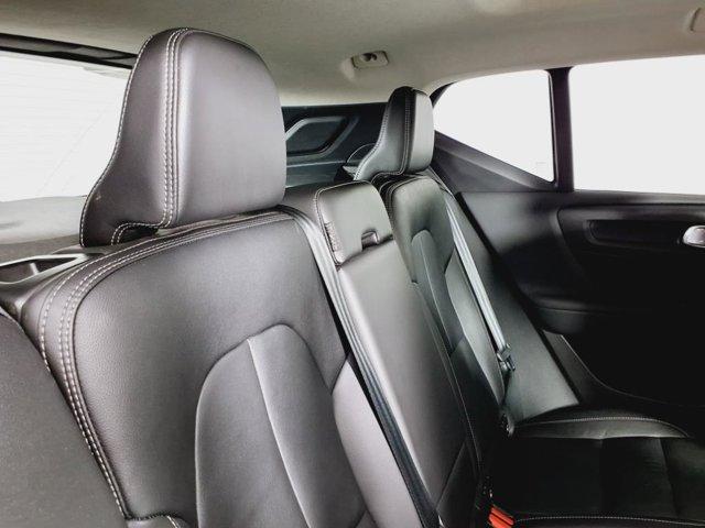 used 2023 Volvo XC40 car, priced at $29,997