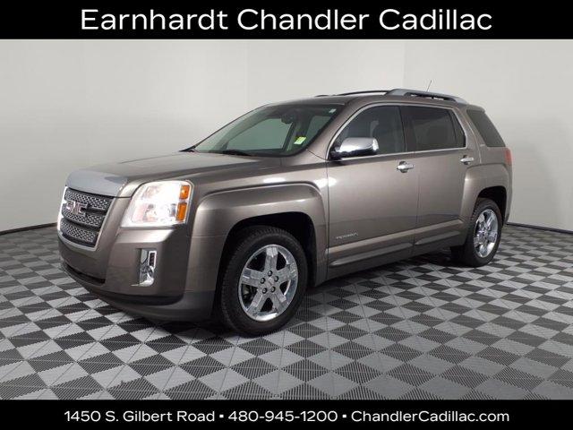 used 2012 GMC Terrain car, priced at $8,497