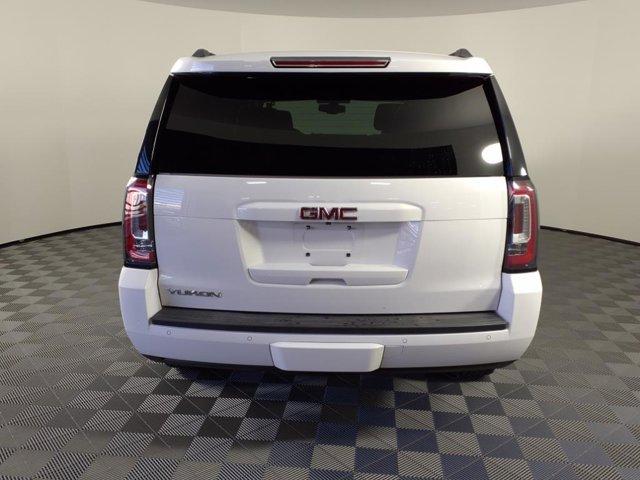 used 2017 GMC Yukon car, priced at $28,997