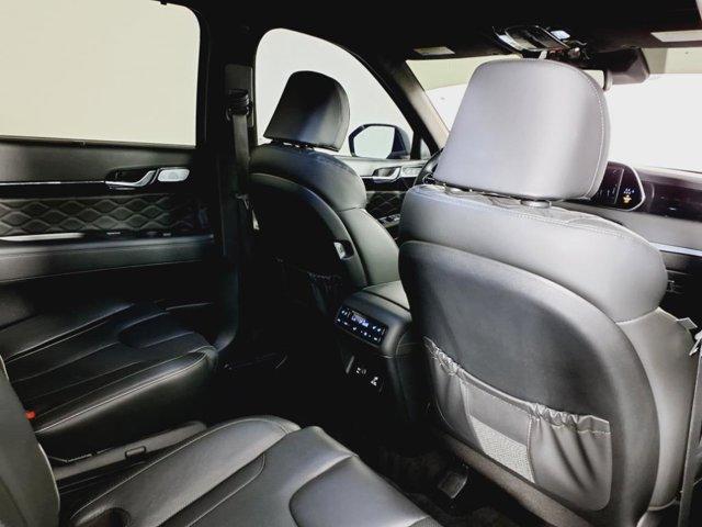 used 2022 Hyundai Palisade car, priced at $28,997