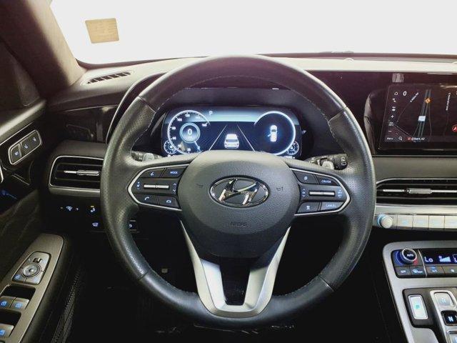 used 2022 Hyundai Palisade car, priced at $28,997