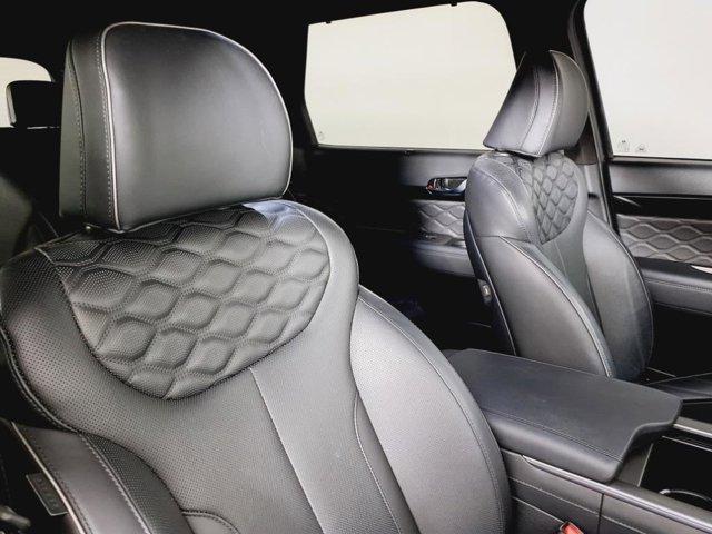used 2022 Hyundai Palisade car, priced at $28,997