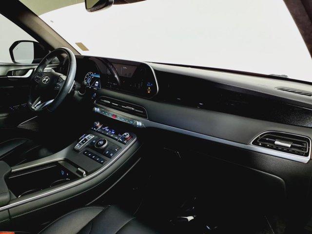used 2022 Hyundai Palisade car, priced at $28,997