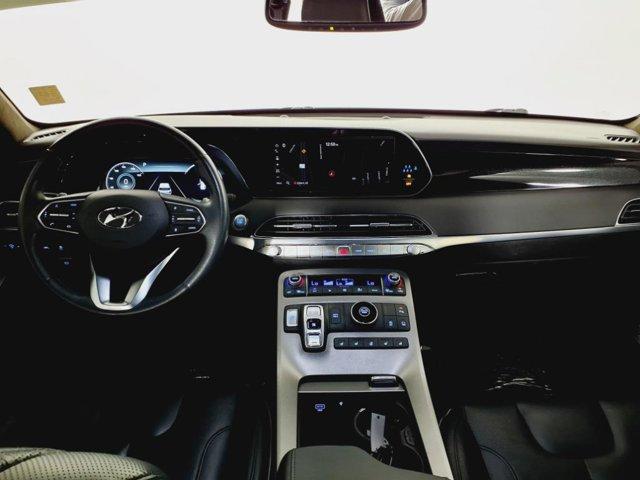 used 2022 Hyundai Palisade car, priced at $28,997