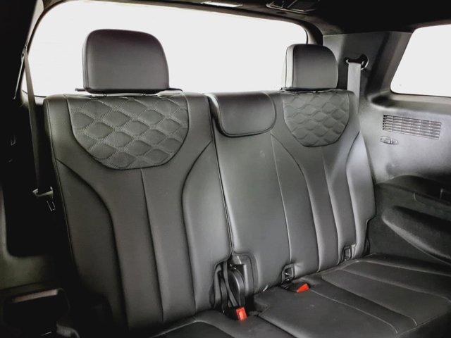 used 2022 Hyundai Palisade car, priced at $28,997
