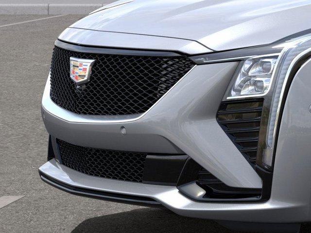 new 2025 Cadillac CT5 car