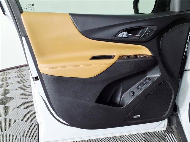 used 2020 Chevrolet Equinox car, priced at $18,997