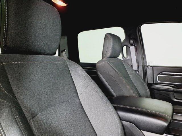 used 2019 Ram 2500 car, priced at $33,997