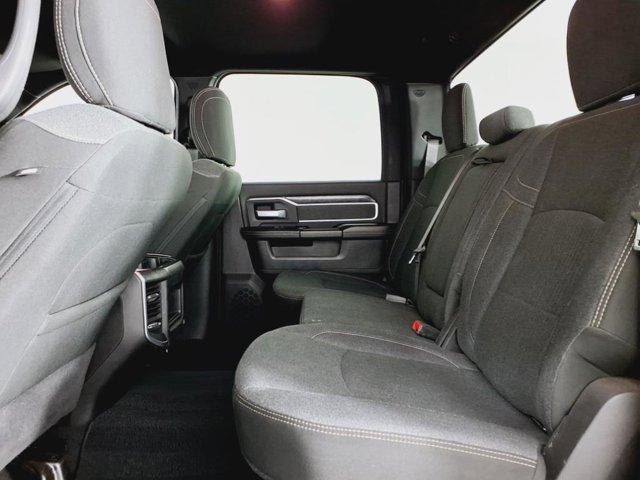 used 2019 Ram 2500 car, priced at $33,997