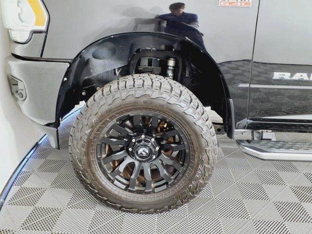 used 2019 Ram 2500 car, priced at $33,997