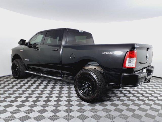used 2019 Ram 2500 car, priced at $33,997