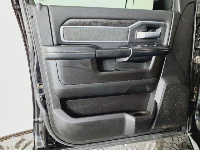 used 2019 Ram 2500 car, priced at $33,997