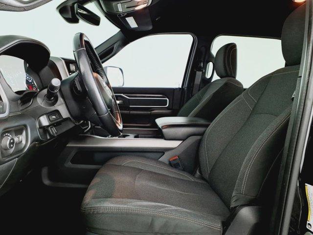 used 2019 Ram 2500 car, priced at $33,997