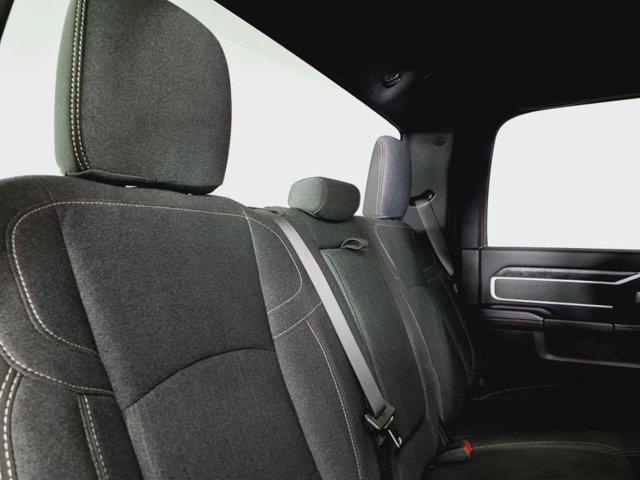 used 2019 Ram 2500 car, priced at $33,997
