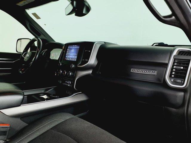 used 2019 Ram 2500 car, priced at $33,997