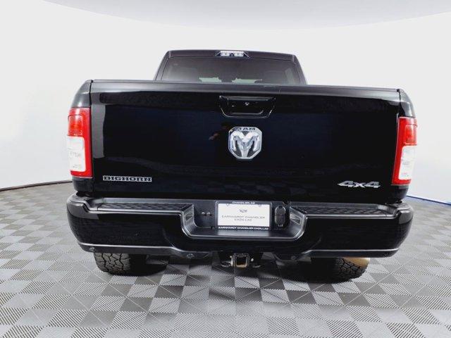 used 2019 Ram 2500 car, priced at $33,997