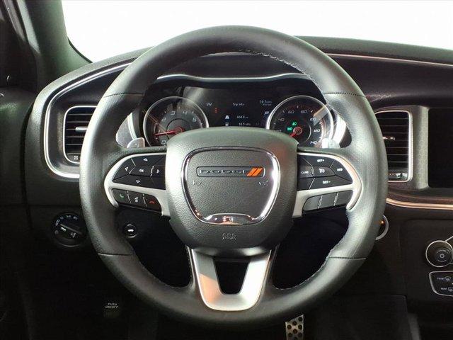 used 2018 Dodge Charger car, priced at $20,997