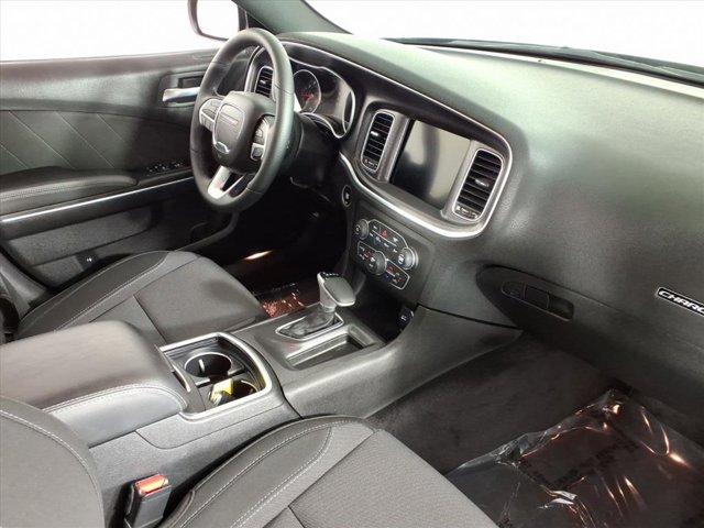 used 2018 Dodge Charger car, priced at $20,997