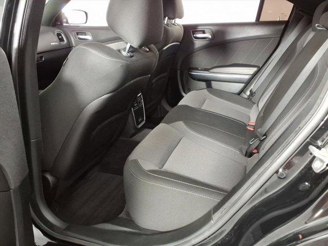 used 2018 Dodge Charger car, priced at $20,997