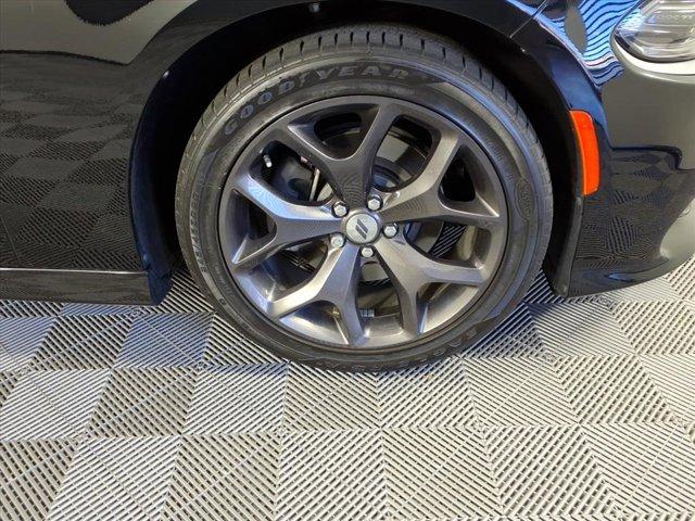 used 2018 Dodge Charger car, priced at $20,997
