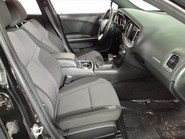 used 2018 Dodge Charger car, priced at $20,997