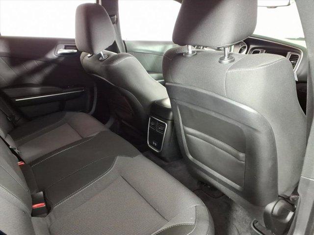 used 2018 Dodge Charger car, priced at $20,997