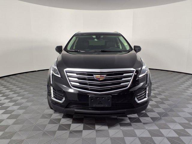 used 2019 Cadillac XT5 car, priced at $22,997