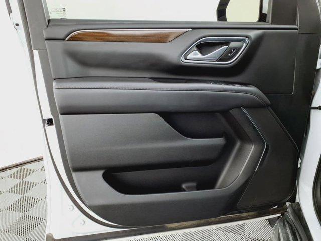used 2021 GMC Yukon XL car, priced at $45,997